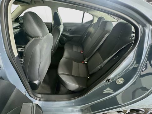 Used 2025 Nissan Sentra SV w/ Trunk Package FWD image 26