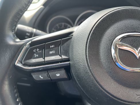 Used 2020 MAZDA CX-5 Sport FWD image 19