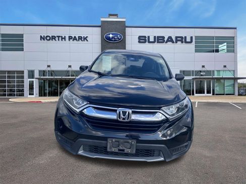 Used 2018 Honda CR-V LX image 6