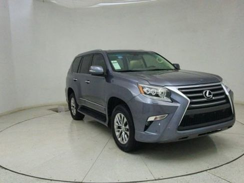Used 2016 Lexus GX 460 Luxury image 68