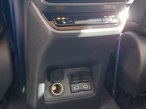 New 2026 Lexus NX 350 AWD w/ Accessory Package (2T) image 8