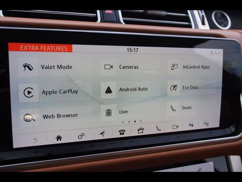 Used 2018 Land Rover Range Rover Autobiography image 46