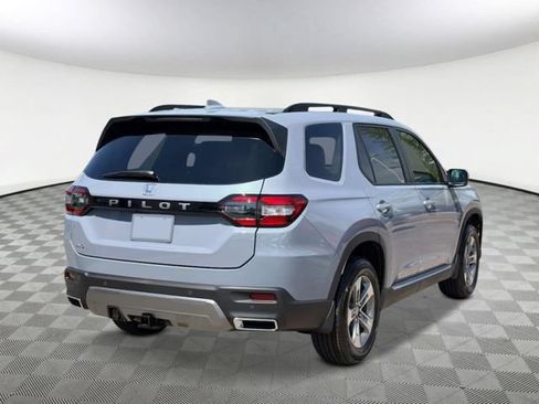New 2026 Honda Pilot EX-L image 6