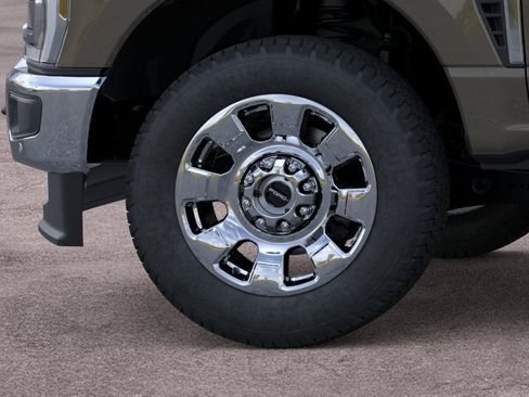 New 2026 Ford F250 Lariat w/ Lariat Premium Package AWD/4WD image 19
