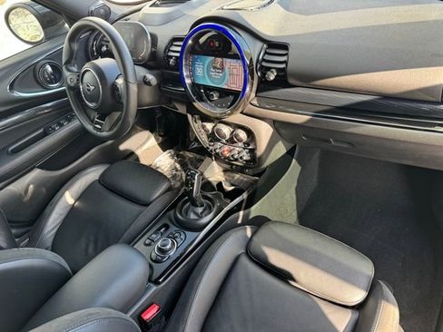 Used 2023 MINI Cooper Clubman John Cooper Works image 30