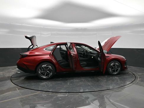 New 2026 Hyundai Sonata SEL image 41