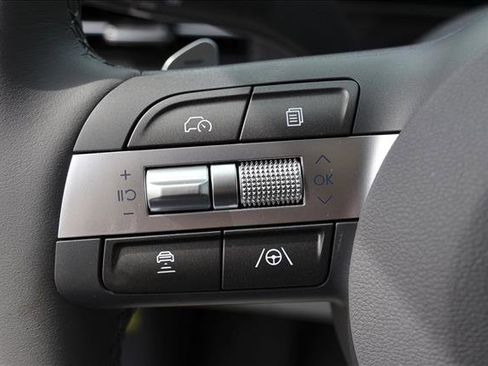 New 2026 Hyundai Kona SEL Premium image 14