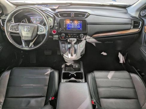 Used 2019 Honda CR-V EX-L image 19