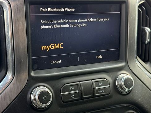 Used 2020 GMC Sierra 1500 Denali w/ Denali Ultimate Package image 25