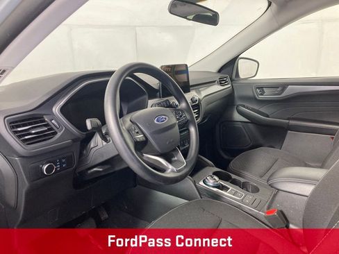 Used 2025 Ford Escape Active image 13