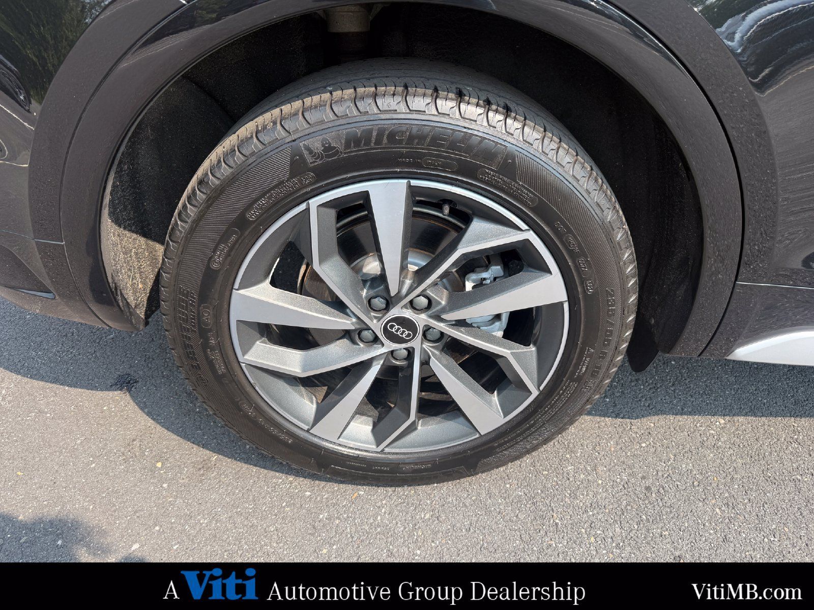Used 2021 Audi Q5 2.0T Premium Plus w/ Premium Plus Package AWD/4WD image 14