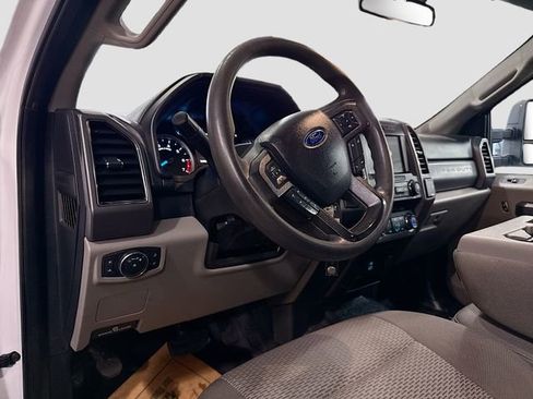 Used 2021 Ford F350 XLT w/ XLT Value Package image 10