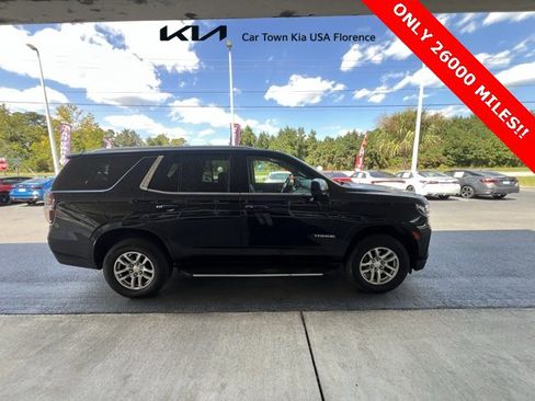 Used 2021 Chevrolet Tahoe LT image 5