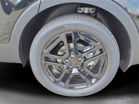 New 2025 Kia Telluride SX Prestige X-Line image 20