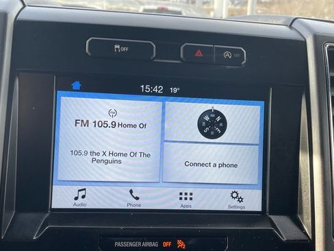 Used 2016 Ford F150 XLT w/ Equipment Group 302A Luxury image 41