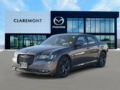 Used 2023 Chrysler 300 S