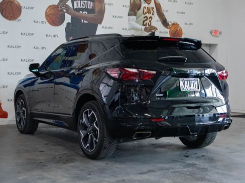 Used 2020 Chevrolet Blazer RS image 23