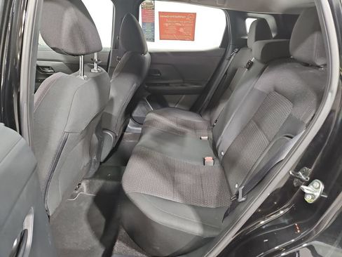 Certified 2025 Nissan Kicks S AWD/4WD image 25