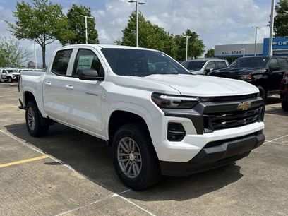 New 2026 Chevrolet Colorado LT w/ LT Convenience Package