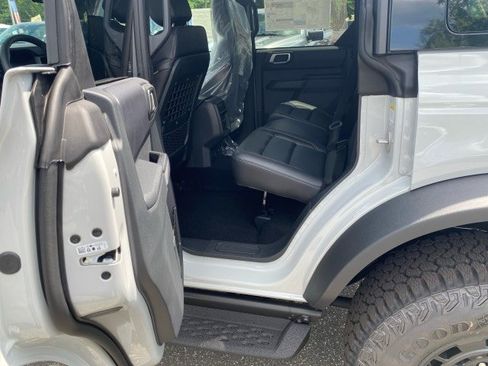 New 2026 Ford Bronco Badlands AWD/4WD image 22