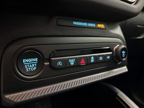 Used 2025 Ford Bronco Sport Outer Banks w/ Topo Graphic Package image 31