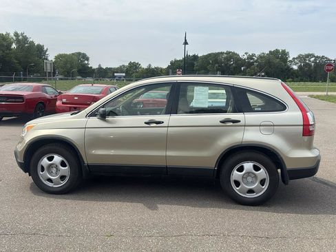 Used 2007 Honda CR-V LX image 8