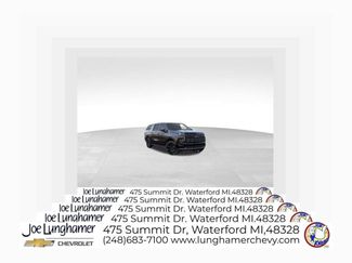 New 2026 Chevrolet Suburban High Country AWD/4WD video 1