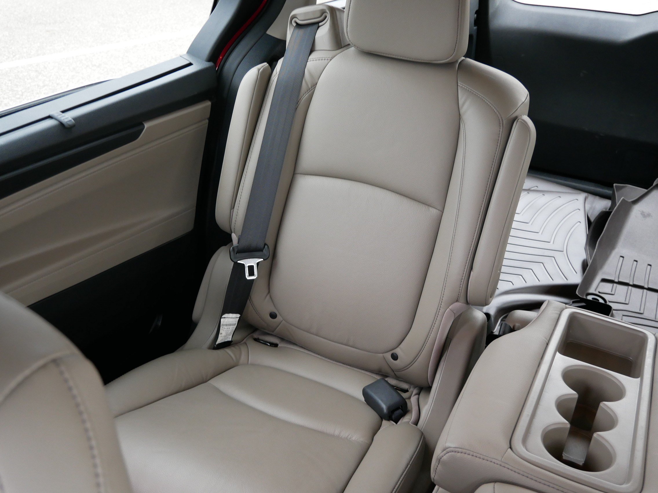 Used 2022 Honda Odyssey Touring image 11