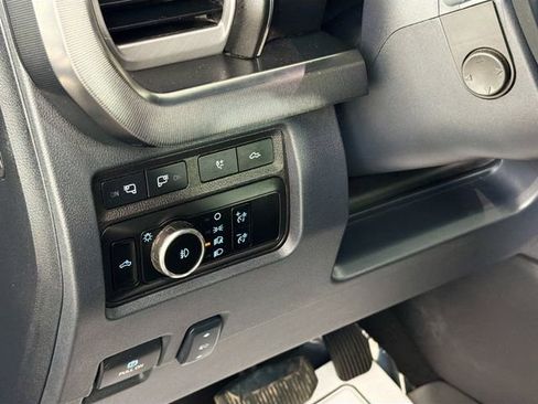 Used 2024 Ford F450 Platinum w/ Camper Package AWD/4WD image 10