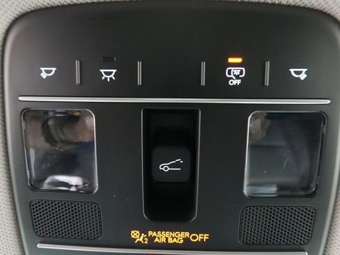 New 2026 Hyundai Palisade SEL image 45