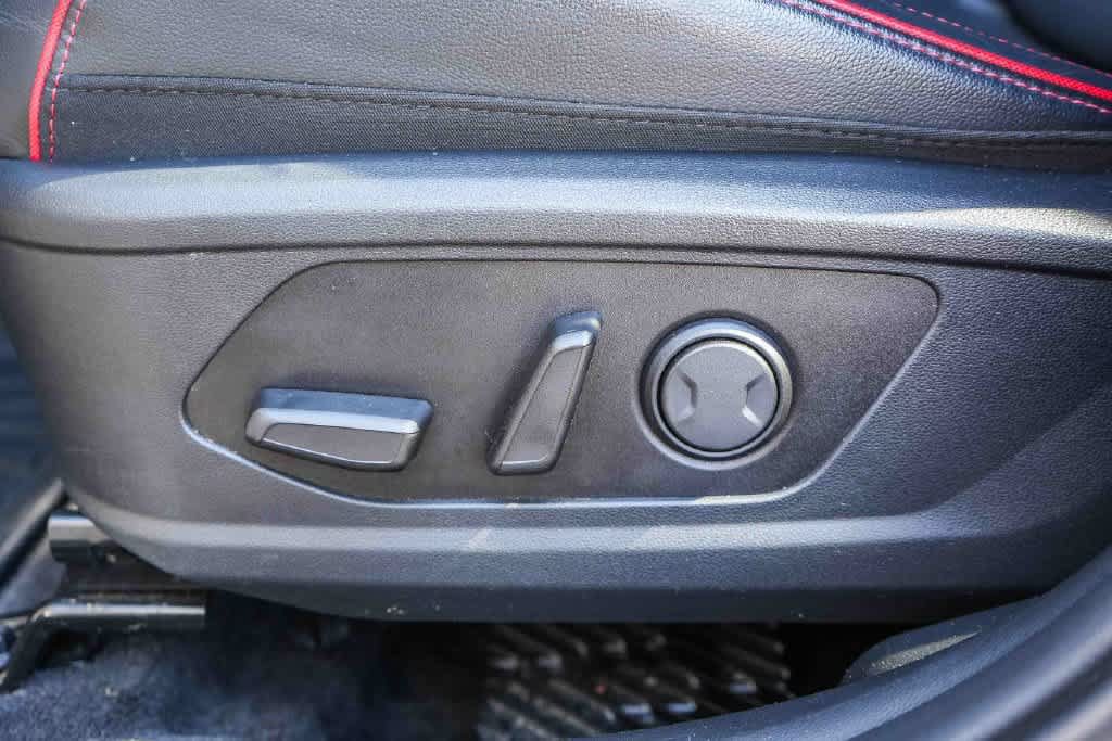 Used 2022 Hyundai Tucson N Line FWD image 20
