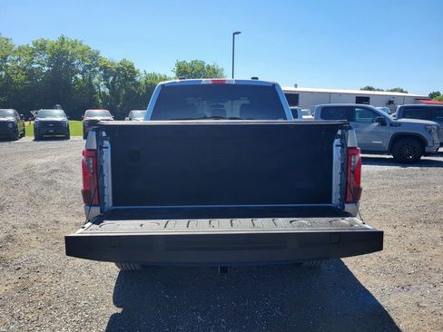 Used 2024 Ford F150 STX w/ STX Black Appearance Package AWD/4WD image 19