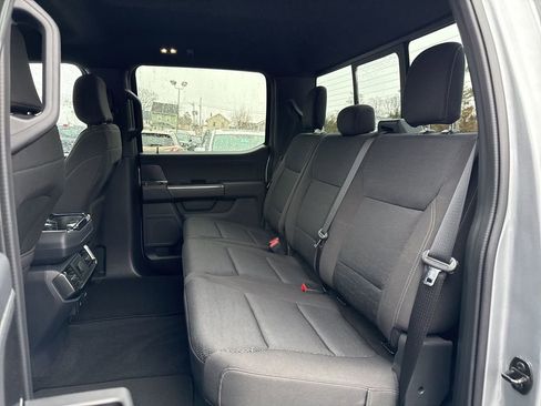 Certified 2023 Ford F150 XLT w/ Equipment Group 302A High image 17