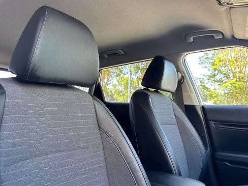 Used 2022 Kia Seltos S AWD/4WD image 19