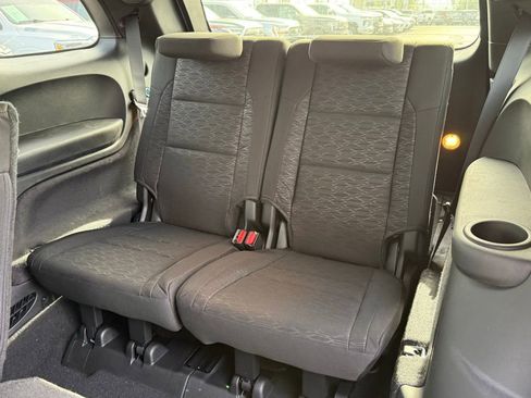 New 2026 Dodge Durango GT w/ Blacktop Package image 33