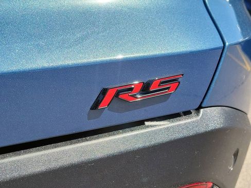 Used 2025 Chevrolet Equinox RS FWD image 10
