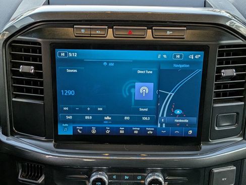 Certified 2023 Ford F150 XLT w/ Equipment Group 302A High image 18