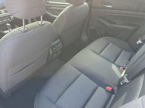 Used 2019 Nissan Altima 2.5 SV FWD image 34