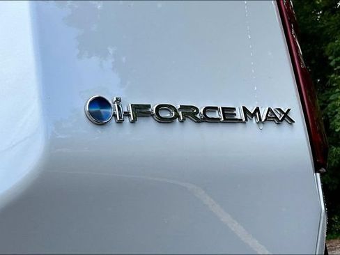 Used 2026 Toyota Land Cruiser AWD/4WD image 24