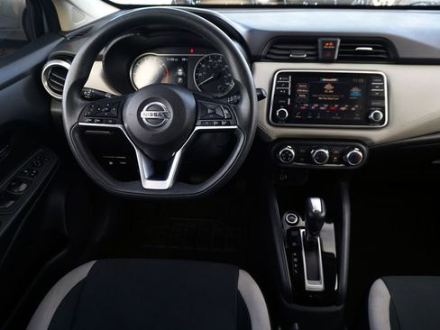 Used 2020 Nissan Versa SV image 19