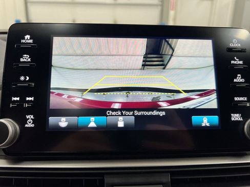 Used 2020 Honda Accord Sport image 15