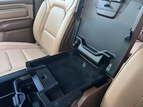 Used 2019 RAM 1500 Limited AWD/4WD image 78