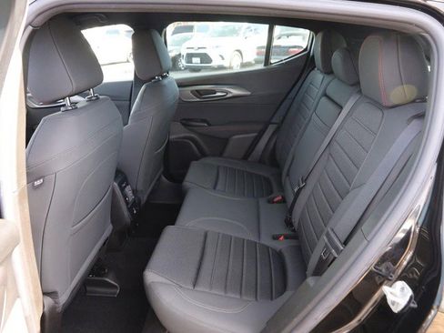 Used 2024 Dodge Hornet R/T w/ R/T Blacktop Package image 9