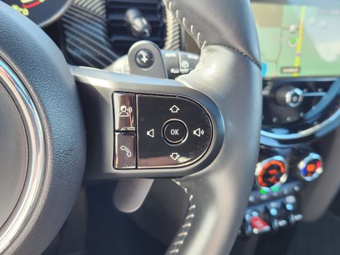 Used 2023 MINI Cooper S w/ MINI Resolute Edition FWD image 16