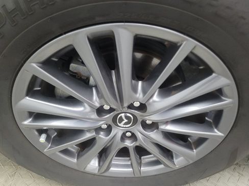 Used 2021 MAZDA CX-5 Touring AWD/4WD image 31