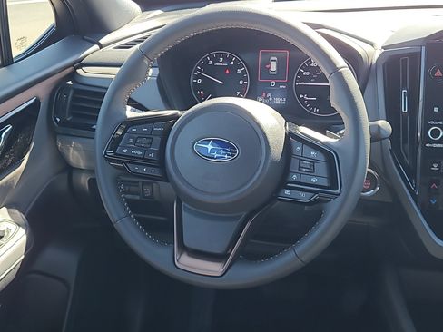 Certified 2025 Subaru Forester Sport image 15