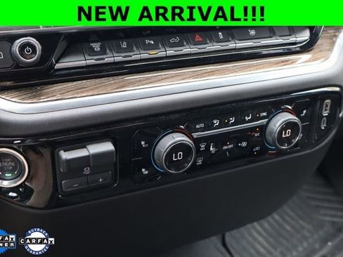 Used 2025 Chevrolet Silverado 3500 LT w/ Safety Package AWD/4WD image 23