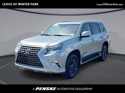 Used 2023 Lexus GX 460 Premium w/ Premium Package