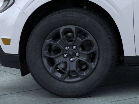 New 2026 Ford Maverick XLT FWD image 20