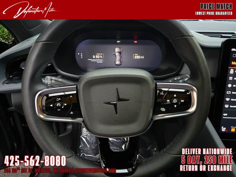 Used 2022 Polestar Polestar 2 image 29